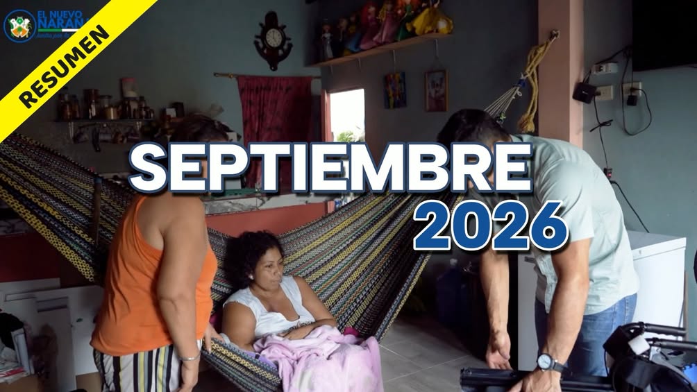 Alcaldía de Naranjito rinde cuentas de gestión municipal en septiembre