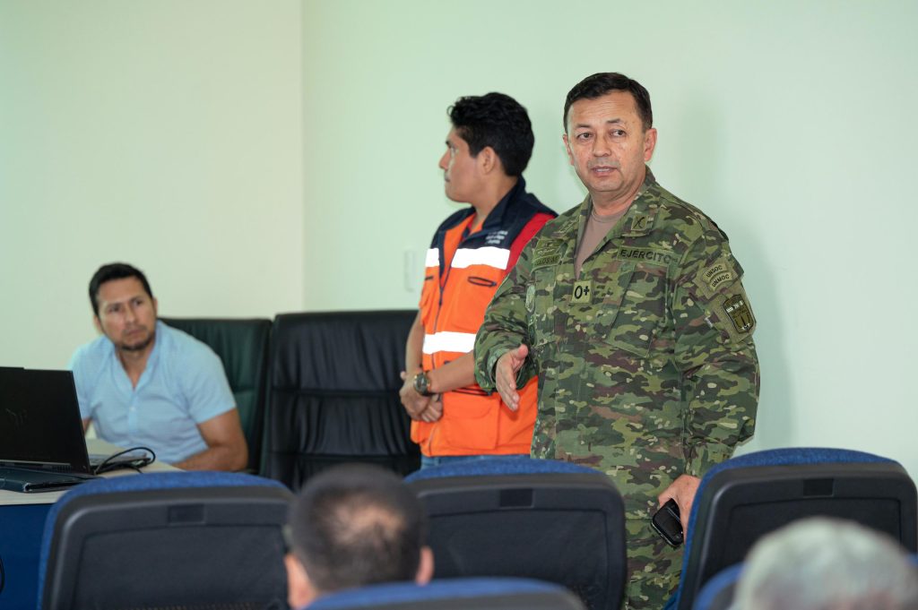 COE Naranjito compra generadores para salvar el agua ante apagones