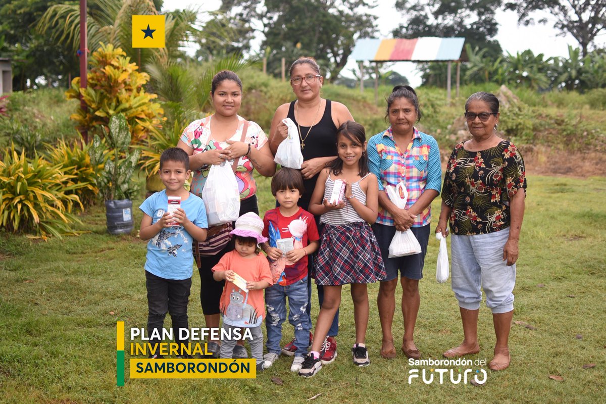 Brigadas médicas y veterinarias visitan Los Sauces y Mina de Oro en Samborondón