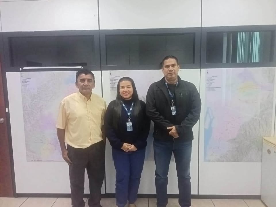 Cierre parcial del paso Moja Huevo en Tendales por obras de infraestructura