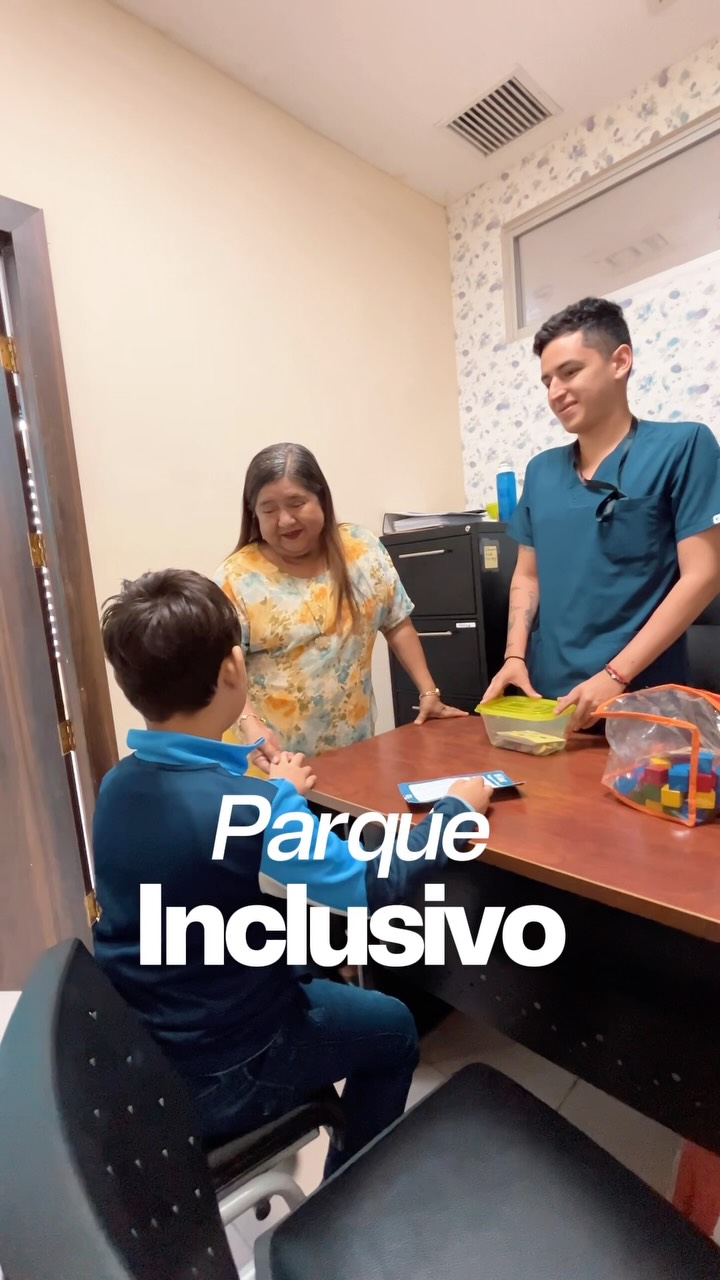 Atención médica gratuita llega al parque inclusivo de Daule