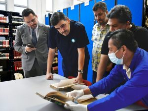 Municipio de Guayaquil celebra 300 días con más de 200 mil personas beneficiadas en cultura