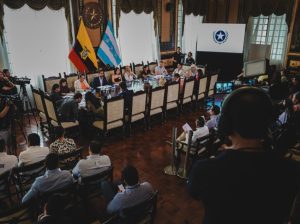 Concejo aprueba vacacional deportivo en Samanes y protege el cerro El Muerto