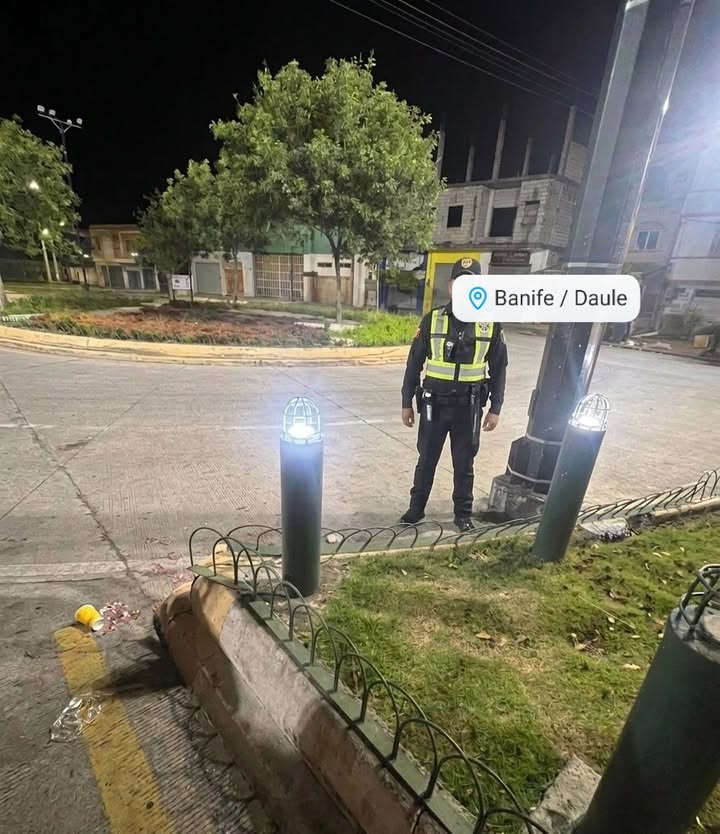 Av. Vicente Piedrahíta: El 'Redondel de la Muerte' suma nuevas víctimas en Daule