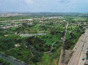 Guayaquil sembró 18.000 árboles nativos desde mayo de 2023