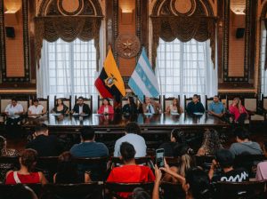Guayaquil demanda a Corte Constitucional contra ley que asfixia finanzas municipales
