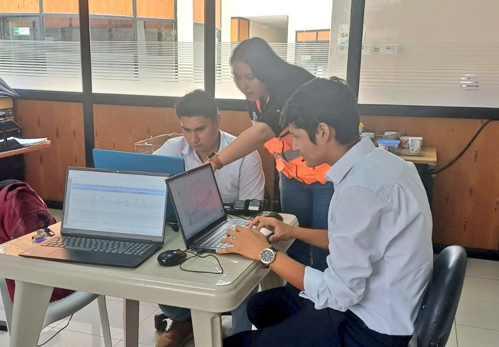 Secretaría de Gestión de Riesgos capacita a personal en Guayaquil para temporada de lluvias
