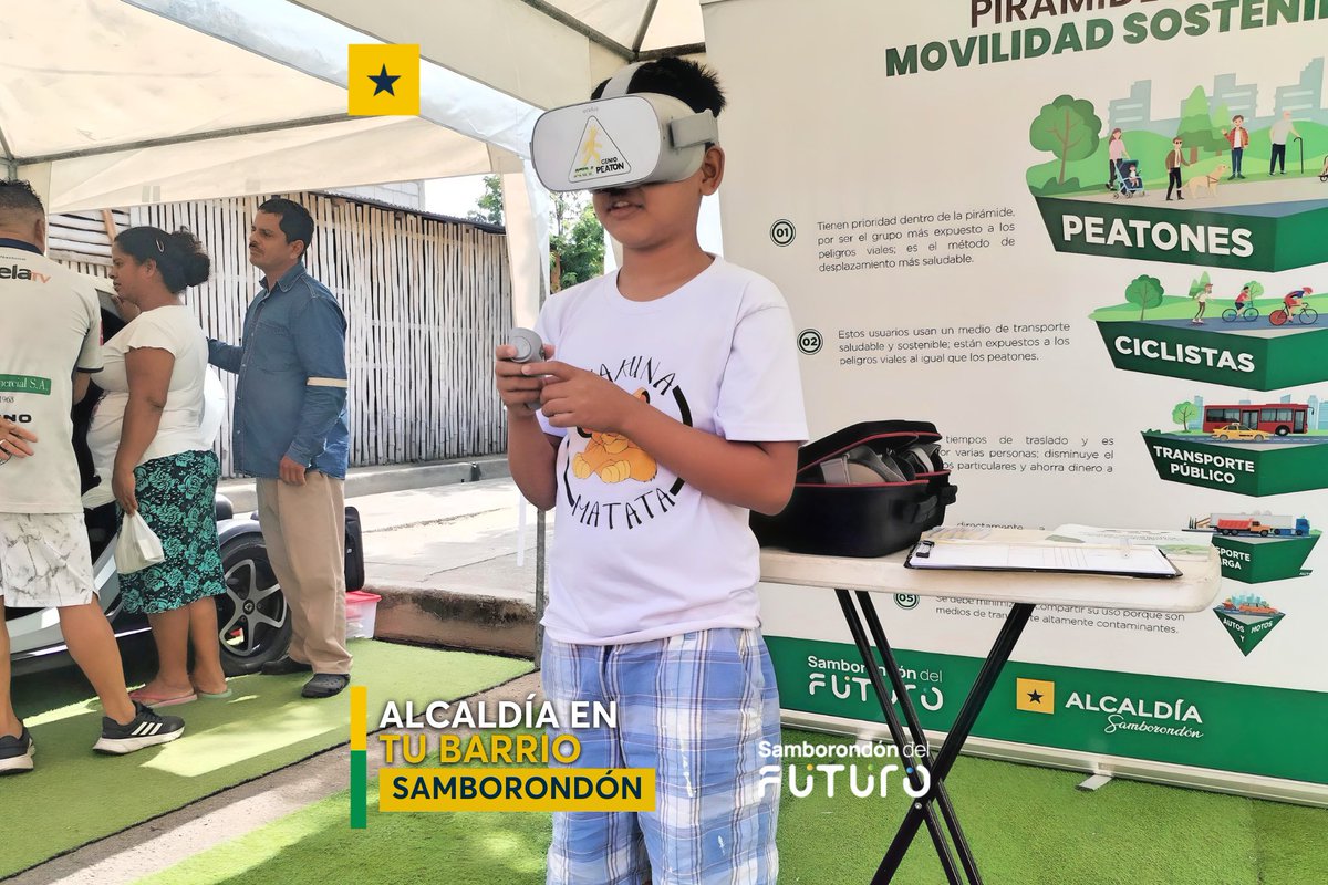 Servicios municipales llegan a Tarifa con ferias, brigadas y mejoras en Samborondón