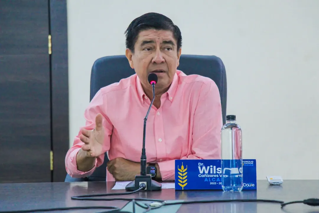 Concejo de Daule aprueba arrendamientos y ventas de solares municipales